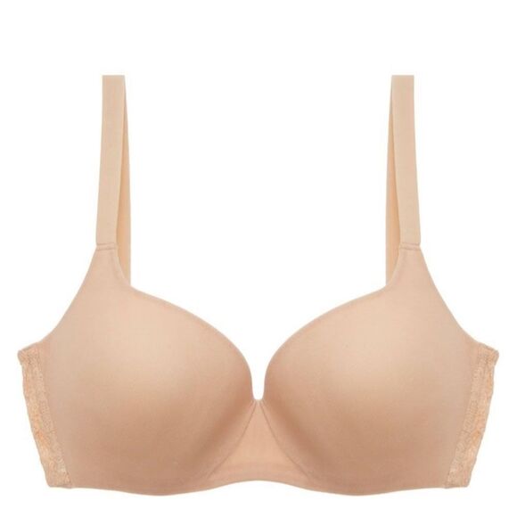 Cosabella Never Say Never Demie Demi Cup Bra - Picture 1 of 10